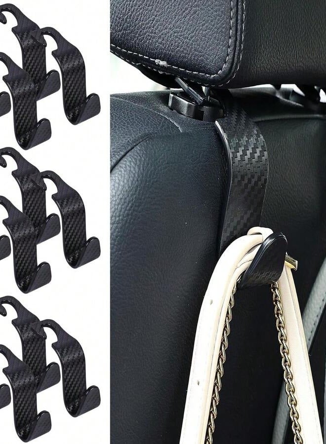 One-Piece Car Seat Back - Image 3