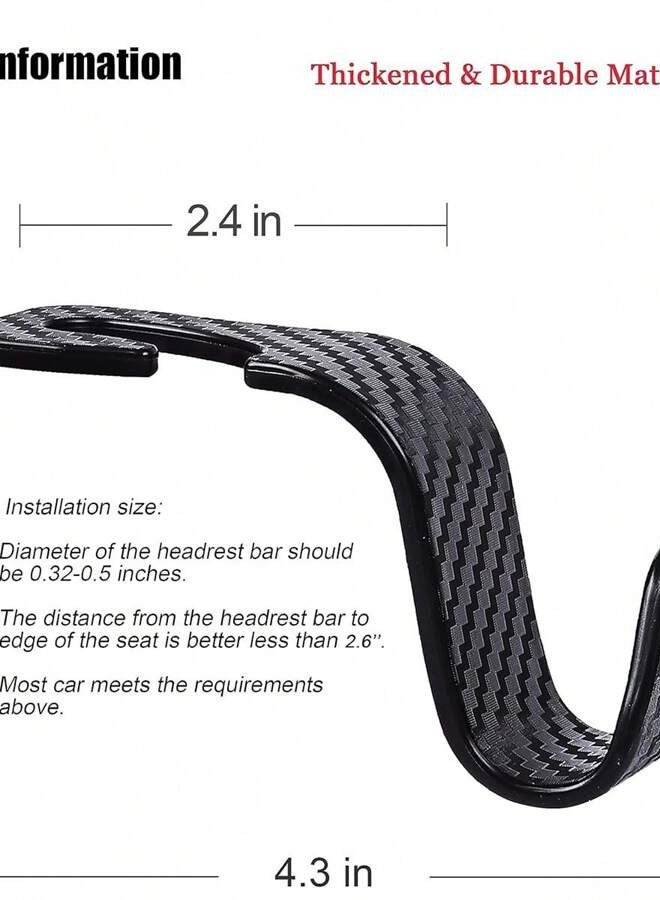 One-Piece Car Seat Back - Image 4