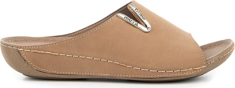 MUYA Nest Anatomical Sole Four Seasons Women's Slippers  - Image 2