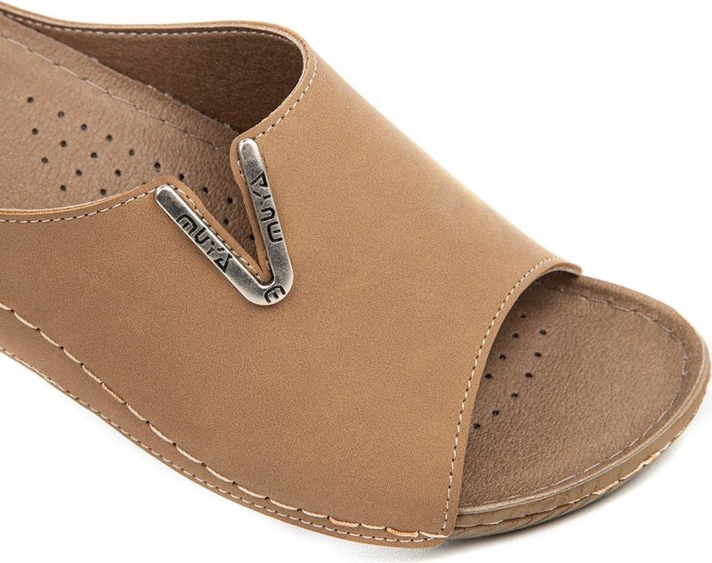 MUYA Nest Anatomical Sole Four Seasons Women's Slippers  - Image 3