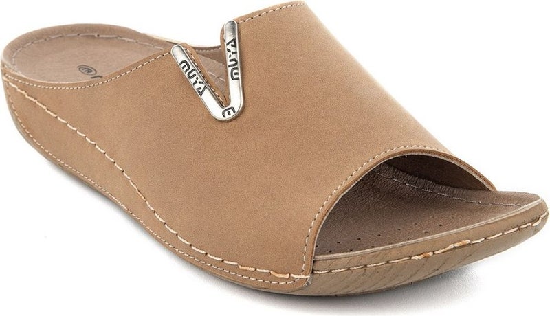 MUYA Nest Anatomical Sole Four Seasons Women's Slippers  - Image 1