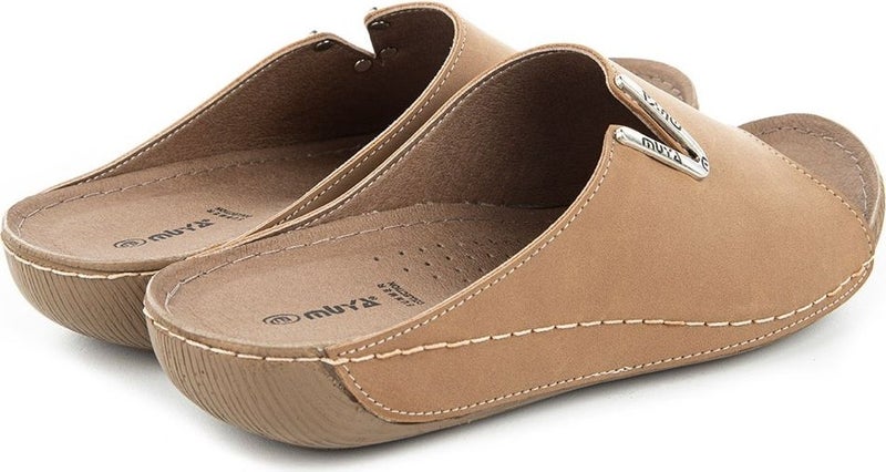 MUYA Nest Anatomical Sole Four Seasons Women's Slippers  - Image 4