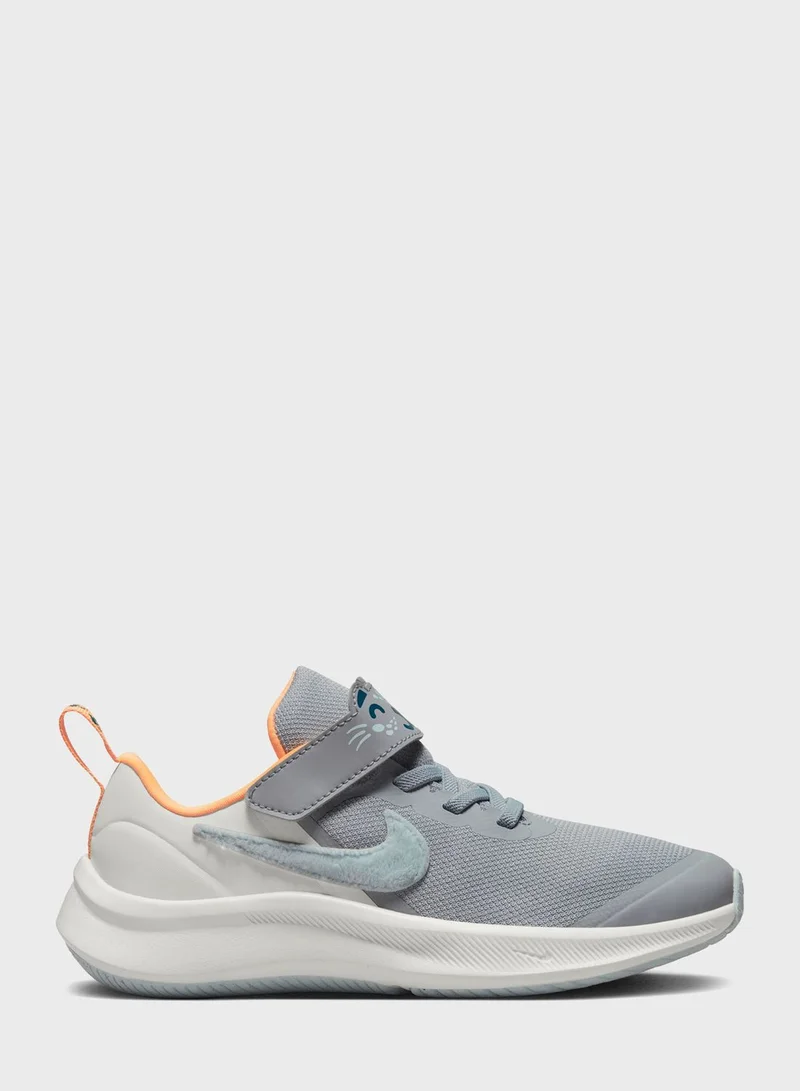 Nike Kids Star Runner 3 Lil Psv