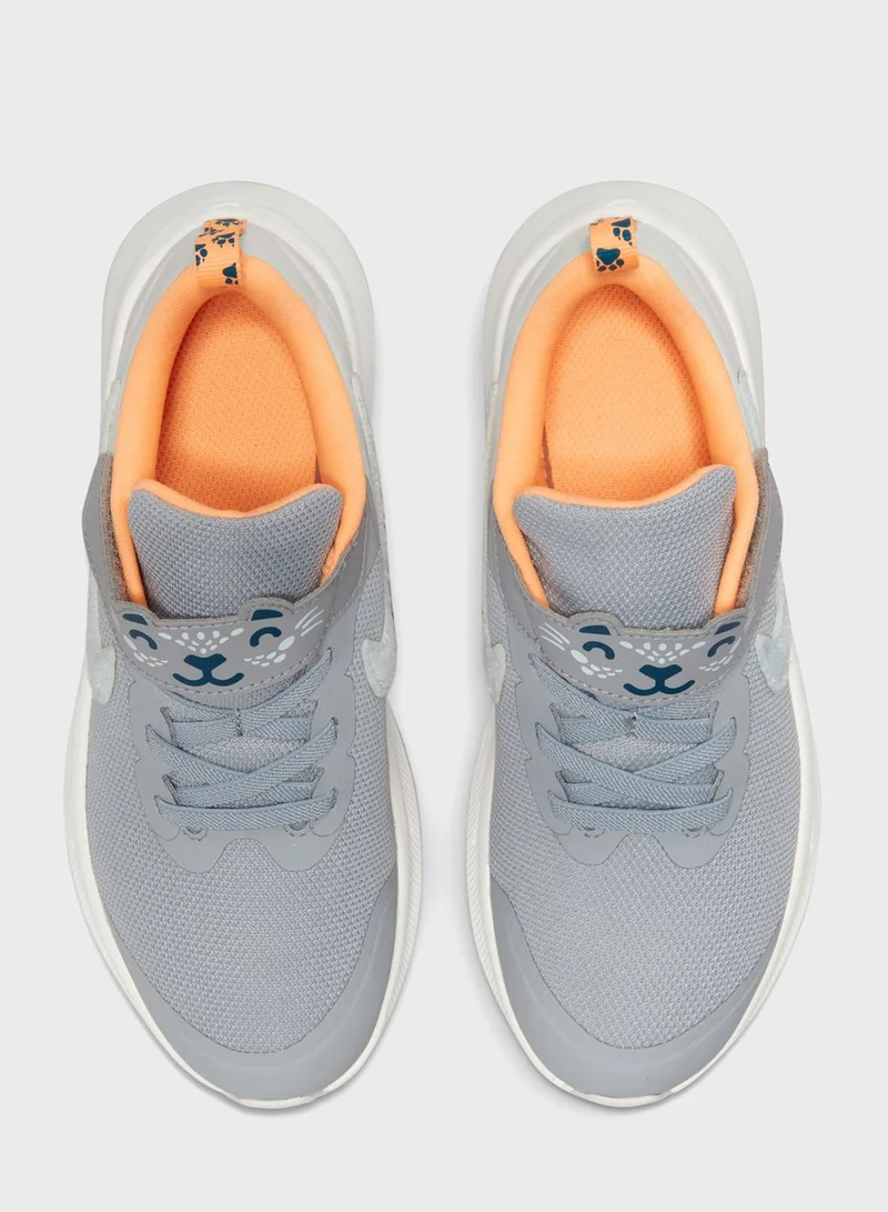 Nike Kids Star Runner 3 Lil Psv