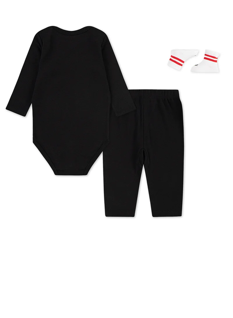 Nike Kids 3 Pack Boxy Holiday Gift Set