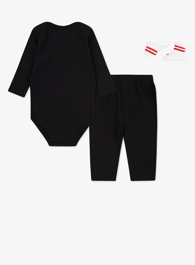 Nike Kids 3 Pack Boxy Holiday Gift Set - Image 2