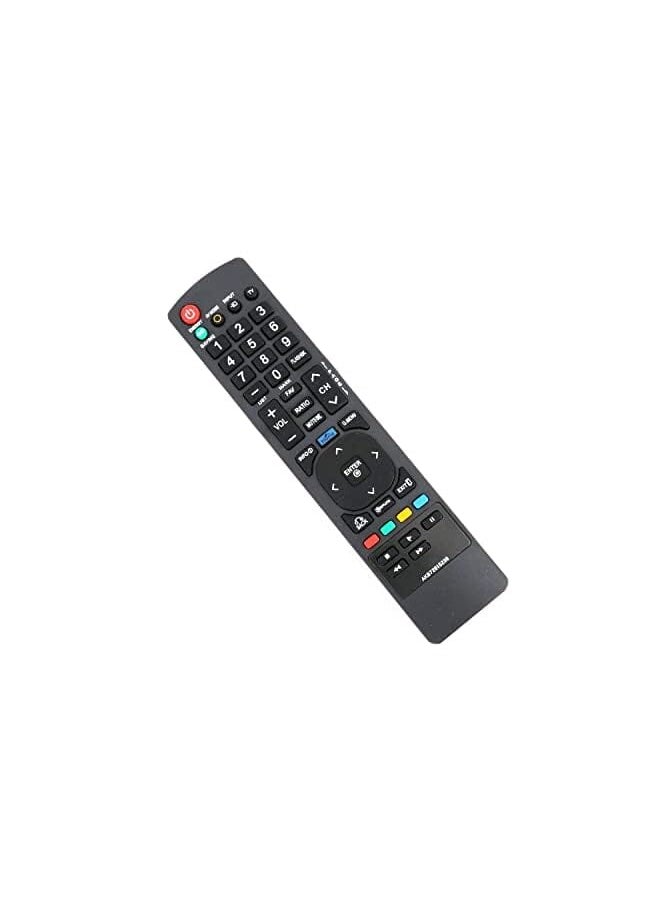 Akb72915239 Replaced Remote Control Fit For Lg Led Tv 19Lv2500 22Lv2500 22Lv2500Ua 22Lv2500Ug 26Lv2500 - pzsku/ZA8E6611A34DE47FD1BC5Z/45/_/1713540952/2550a379-4cc8-4d11-b010-256e74f81833