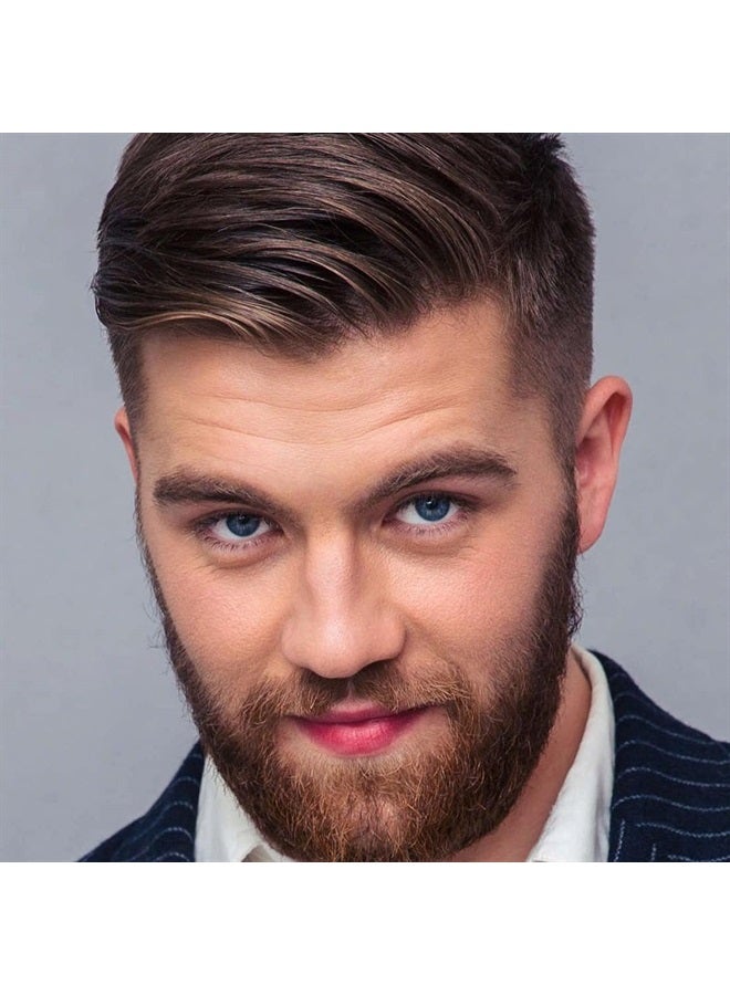 Goiple طين تصفيف الشعر للرجال ثبات قوي، لمسة غير لامعة، مادة مائية، قوام غير لامع، مثالي لجميع أنواع شعر الرجال 100 جرام (3.5 أونصة) - Image 1