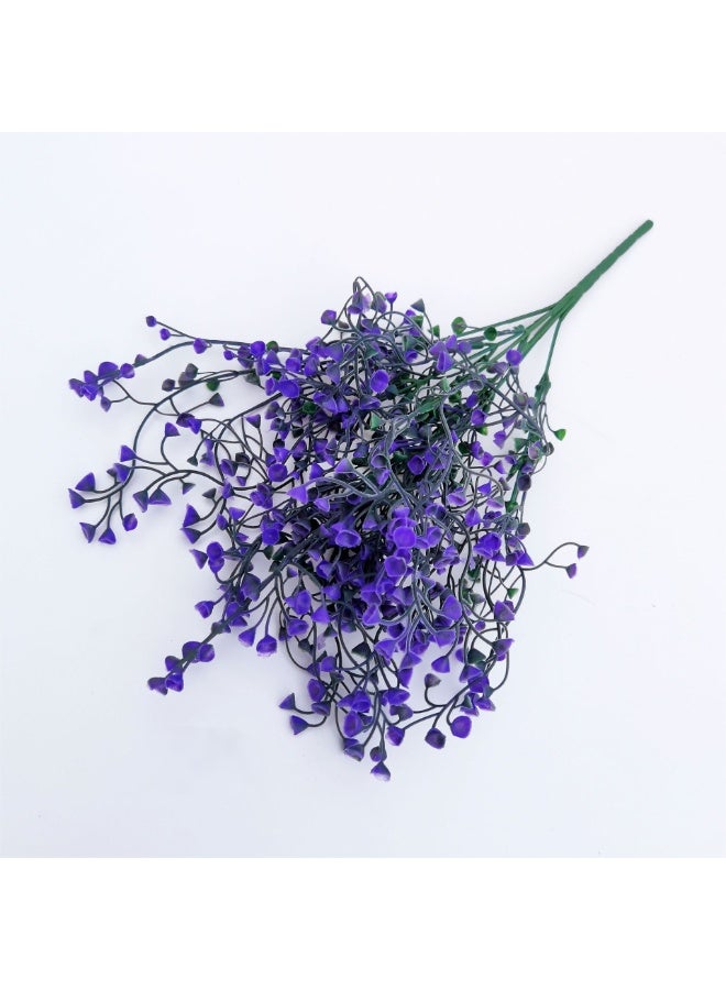 Sharpdo Artificial Home Decorative Flowers