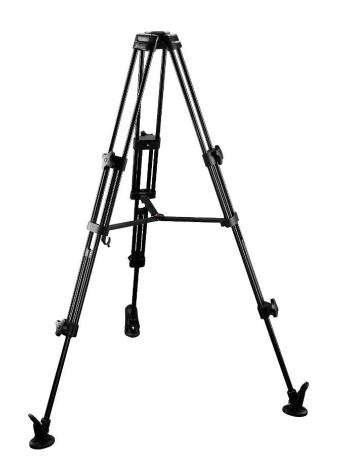 Promage PMT‑700 Professional Video Tripod Kit – 6 ft Heavy‑Duty Tripod Stand with Fluid Head – 8 kg Payload – Ideal for DSLR, Mirrorless & Cinema Cameras - Image 4