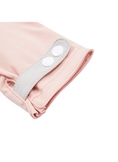 TOREAD Women's Spring/Summer UV Protection Gloves - Touchscreen Compatible & Breathable Design  - Image 4