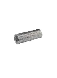 Generic Aluminium Flexible Duct Venting Duct Hose for Air Exhaust Line, Air Condition Line (8 inch)  - Image 1