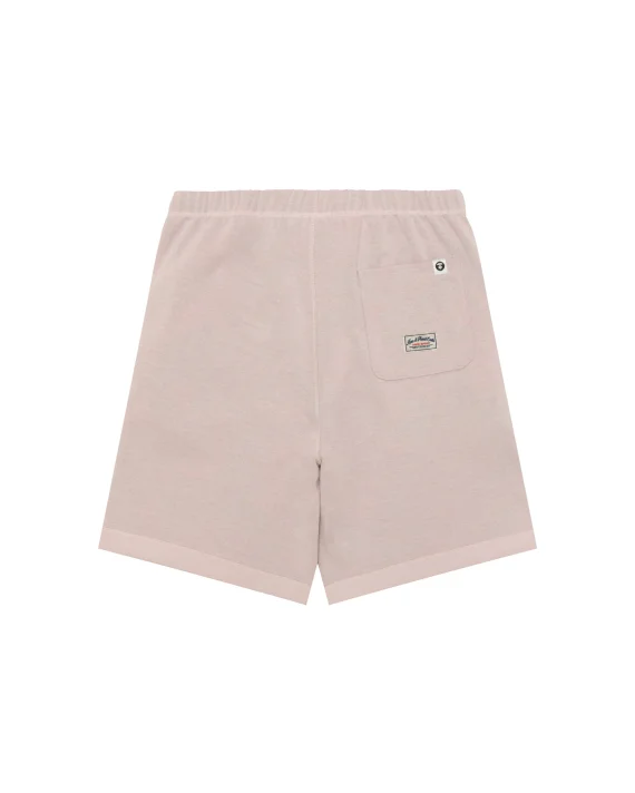 ايه ايه بي إي Moonface sweat shorts