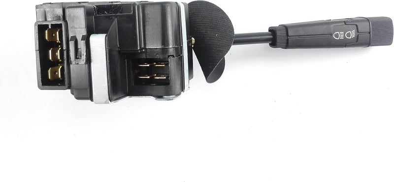 Wivplex Auto Turn Signal Switch R4 7700779566 - Image 4