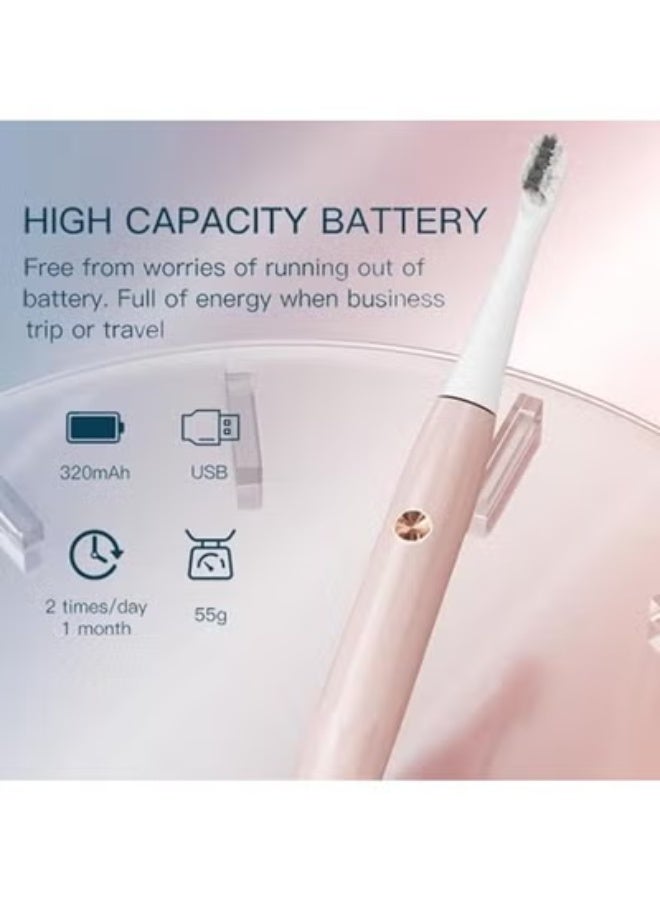 إنشن فرشاة أسنان إنشن الكهربائية T501 - Image 2