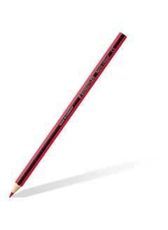 Steadtler 12-Piece Noris Color Pencil Set Red/Yellow/Green  - Image 3