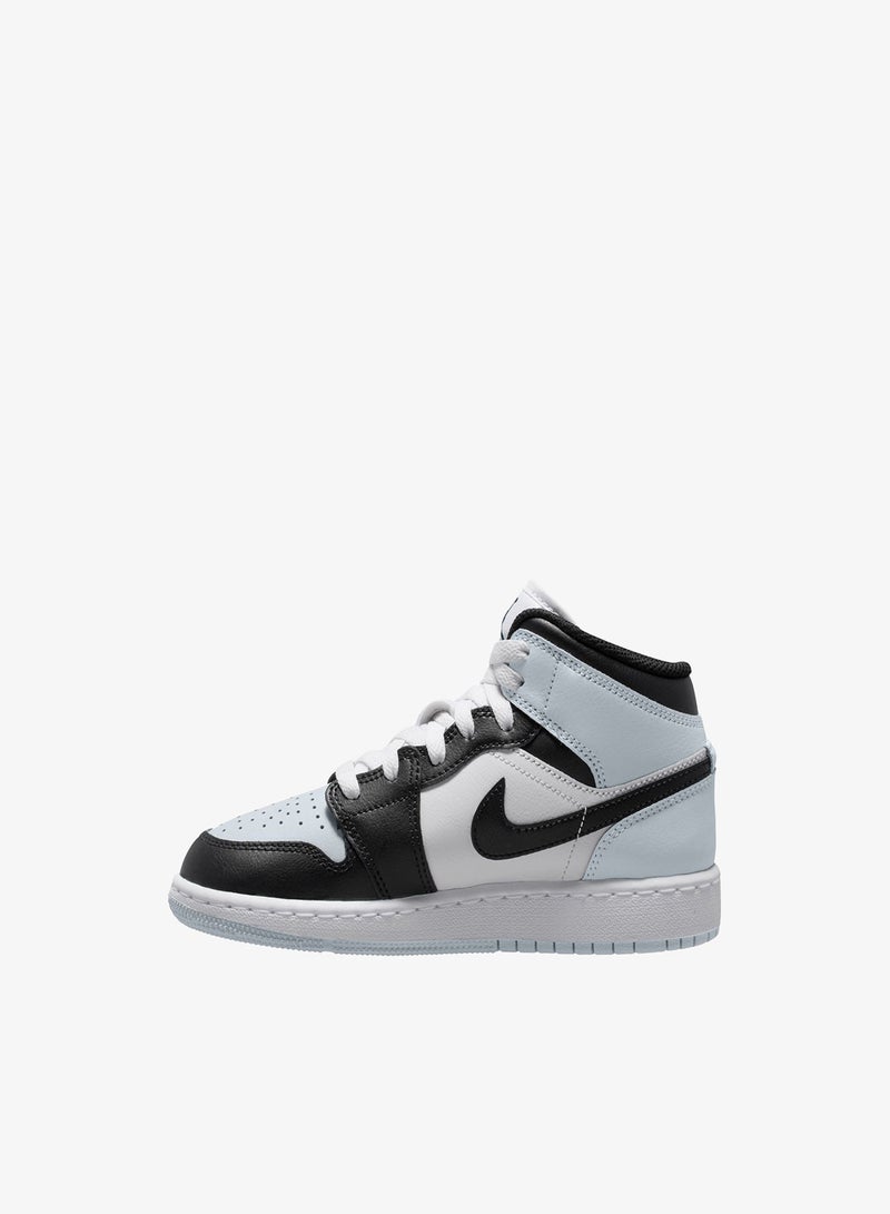 Jordan Youth Air Jordan 1 Mid Bg - Image 2