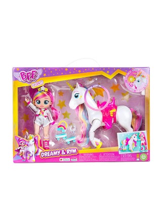 Cry Babies BFF Doll Dreamy & Rym 8 Inch Battery Operated - pzsku/ZA8E75774B6CB6D0C3AC3Z/45/_/1700635471/efe3ffc2-5402-4350-a79b-8e12f6dd3713