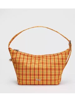 TG Tagi Pearl Sailboat Bag Large Capacity Shoulder Bag Commuter Crossbody Bag  - Image 1