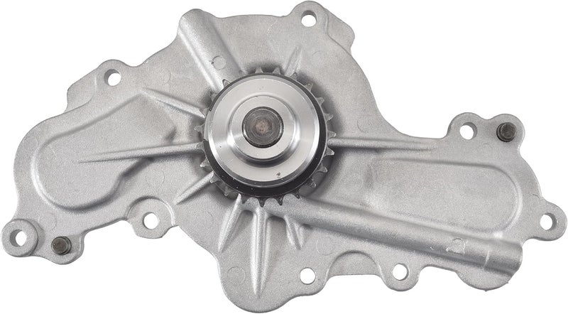 TUUMOND Water Pump with Gasket for Mazda CX-9, Ford Edge, Lincoln MKX, Mercury Sable V6 3.5L 3.7L - Image 4