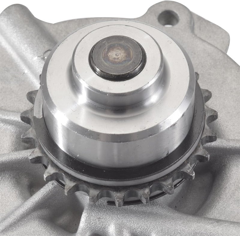 TUUMOND Water Pump with Gasket for Mazda CX-9, Ford Edge, Lincoln MKX, Mercury Sable V6 3.5L 3.7L - Image 5