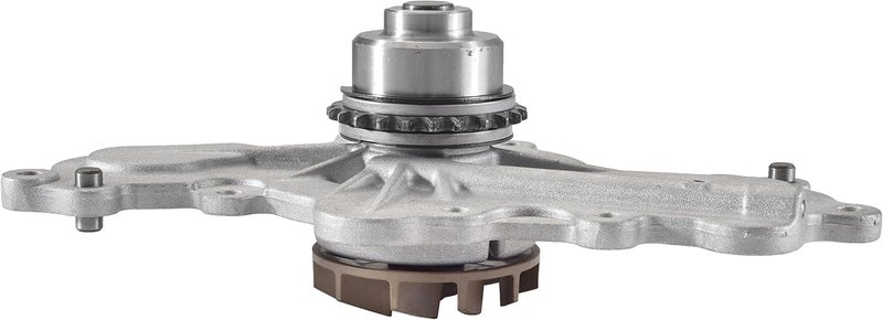 TUUMOND Water Pump with Gasket for Mazda CX-9, Ford Edge, Lincoln MKX, Mercury Sable V6 3.5L 3.7L - Image 2