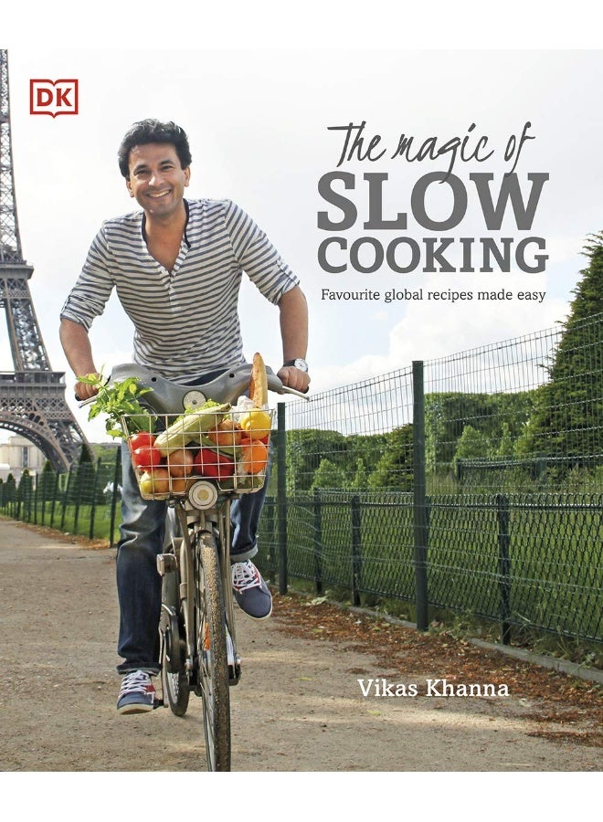 The Magic of Slow Cooking - Favourite global recipes made easy - Image 1