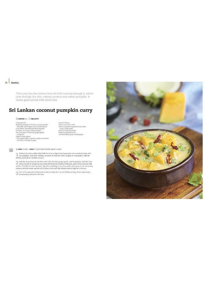 The Magic of Slow Cooking - Favourite global recipes made easy - Image 4