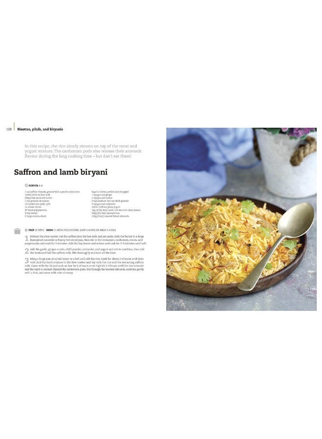 The Magic of Slow Cooking - Favourite global recipes made easy - Image 5