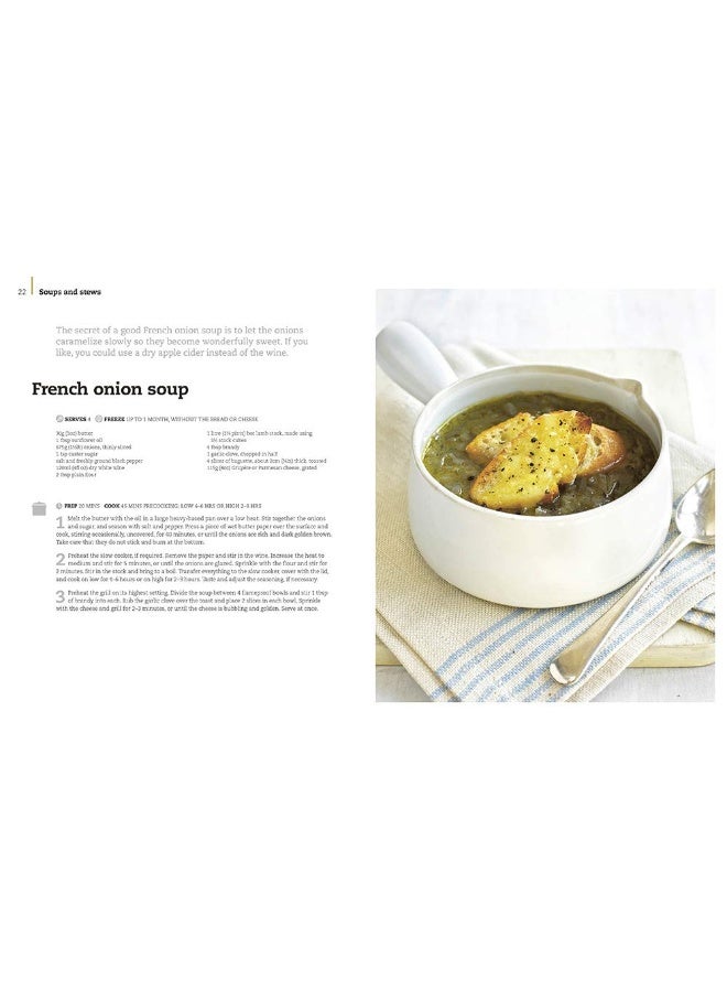 The Magic of Slow Cooking - Favourite global recipes made easy - Image 3