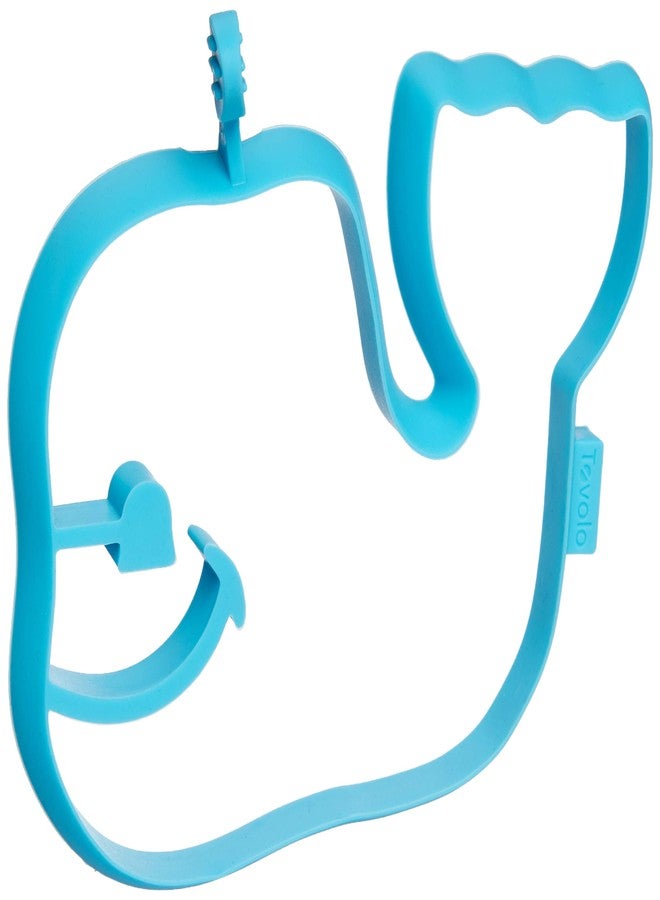 توفولو قالب إفطار توفولو - حوت (81-8021)، قطعة واحدة - Image 1