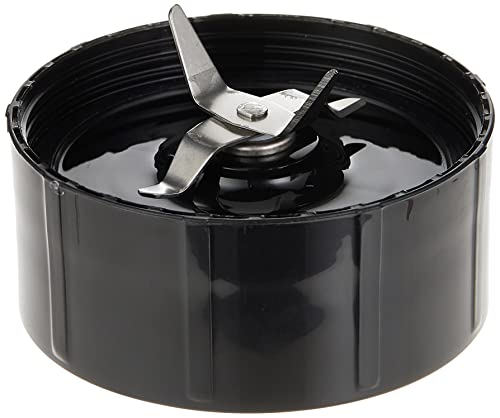 magic bullet Cross Blade