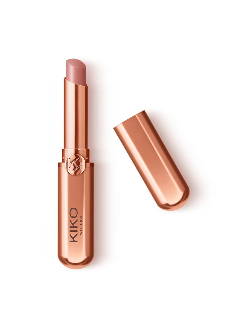 كيكو ميلانو GOLDEN OASIS UNLIMITED STYLO LIPSTICK - ROSY NUDE