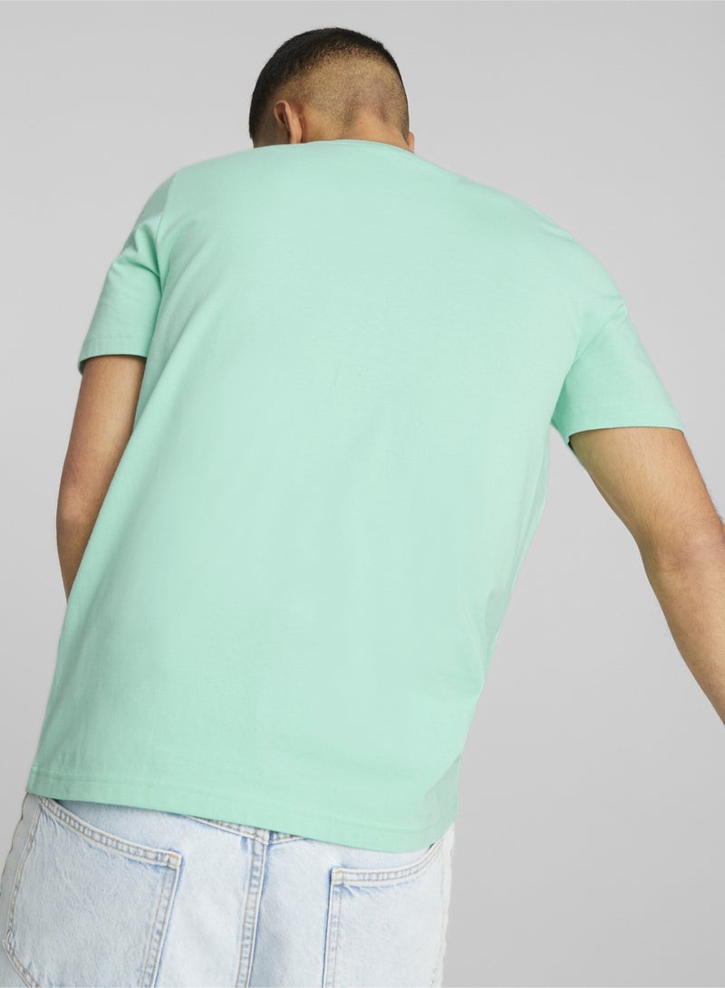 SWxP Graphic Mens Shortsleeve T-shirt