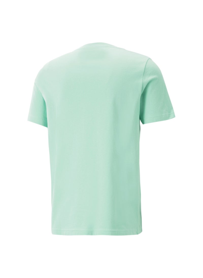 SWxP Graphic Mens Shortsleeve T-shirt