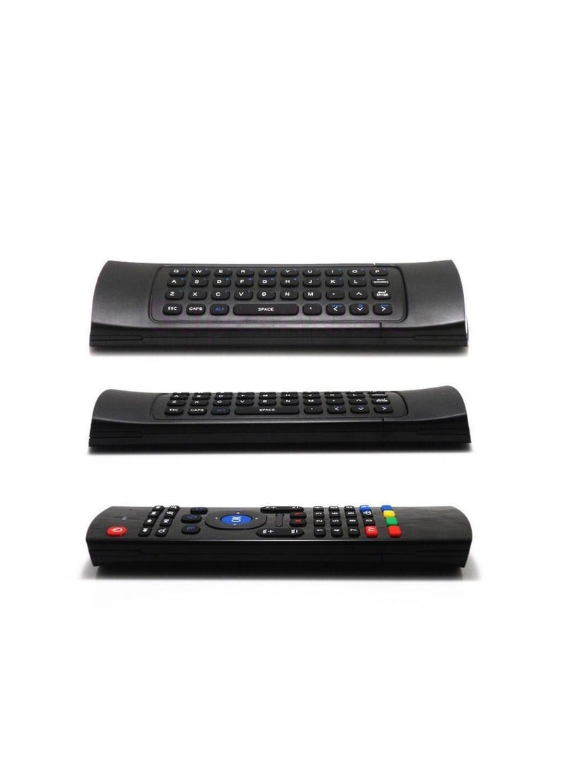 IAF 2.4G Motion Sensing Wireless Air Fly Mouse - Image 2