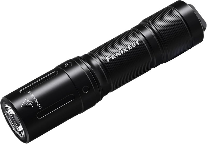 Fenix E01 V2.0 100 Lumens Keychain Flashlight - Image 2