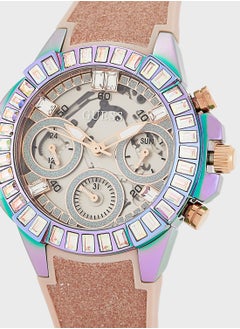 GUESS Bombshell Analog Watch  - Image 3