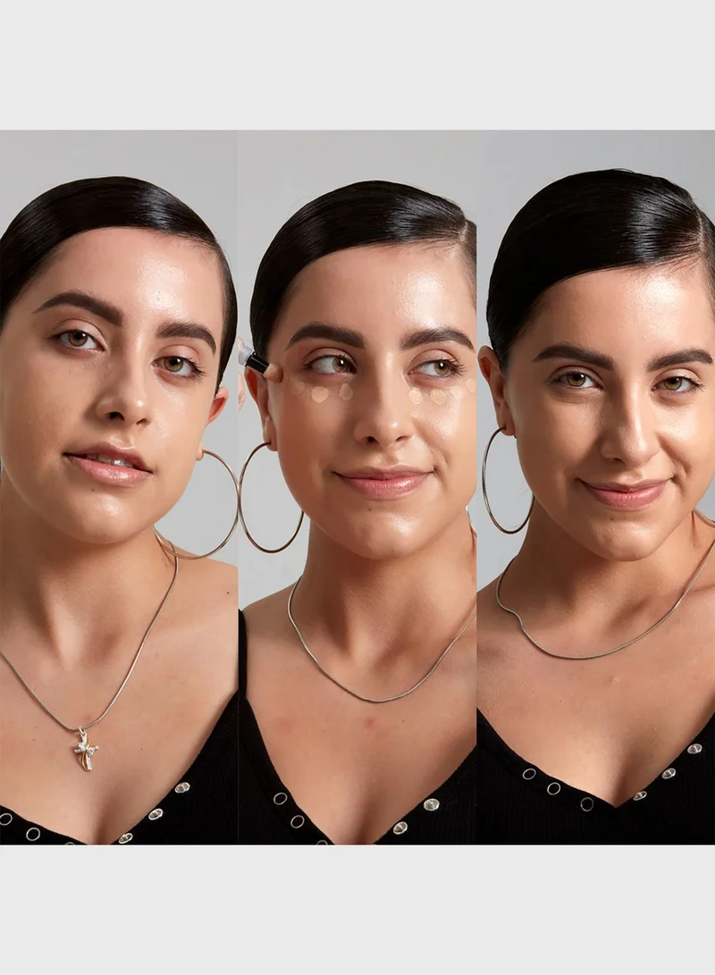 NYX PROFESSIONAL MAKEUP Born To Glow Radiant Concealer Neutral Buff