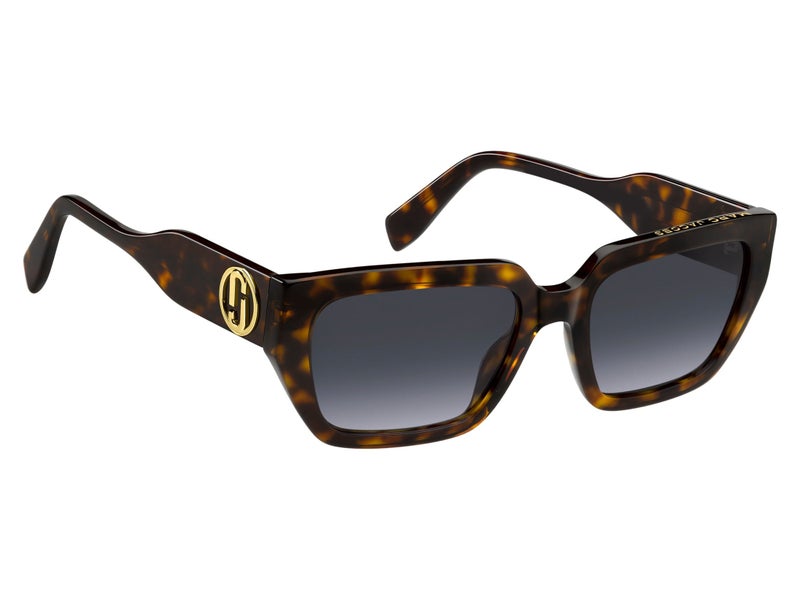 Marc Jacobs Women Rectangular Sunglasses 54 MARC 809/S - Image 5