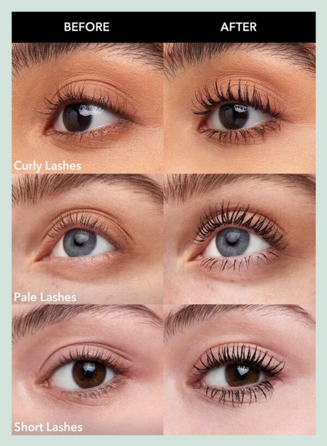 شيجلام Sheglam ماسكارا الكل في واحد للحجم والطول - Image 2