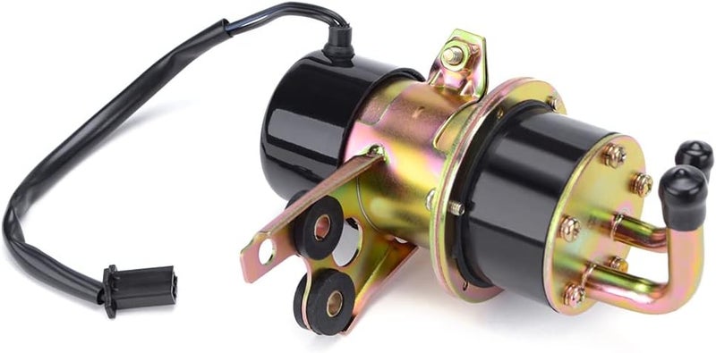 Wivplex Fuel Pump for Yamaha Motorcycles - Image 3