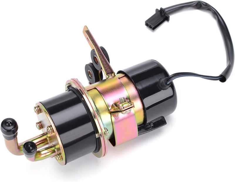 Wivplex Fuel Pump for Yamaha Motorcycles - Image 1