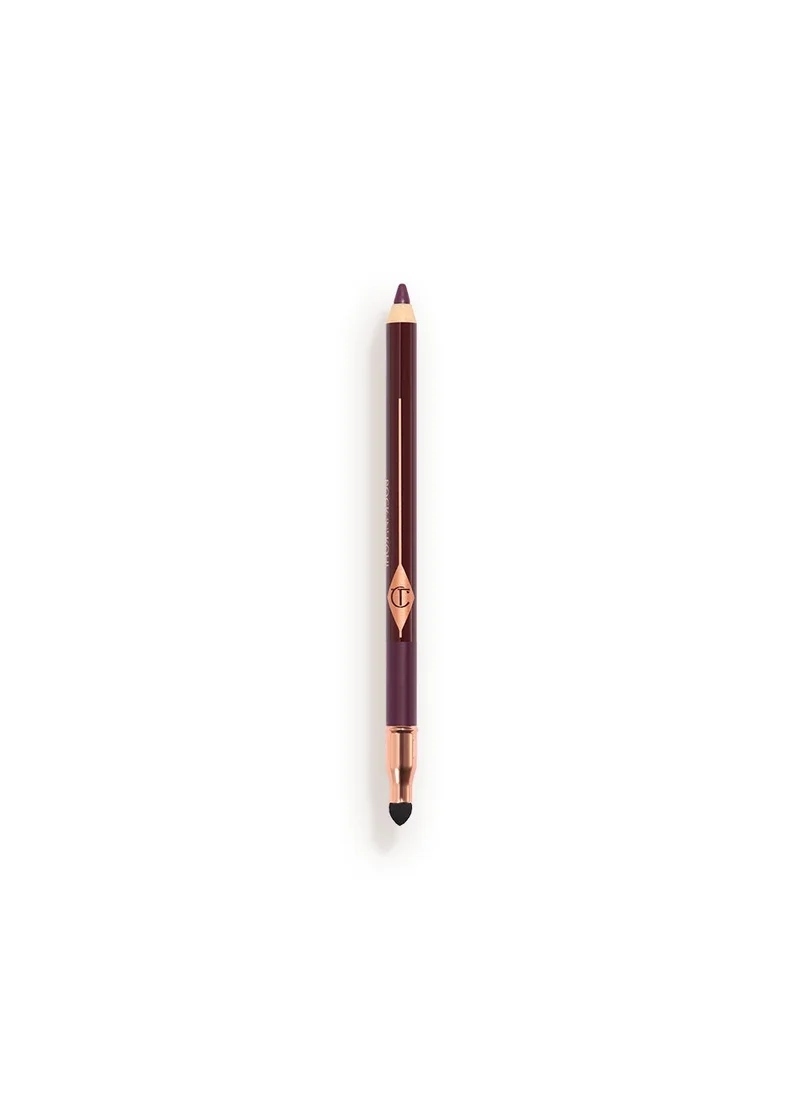 Charlotte Tilbury Matte Fig Smoulder
