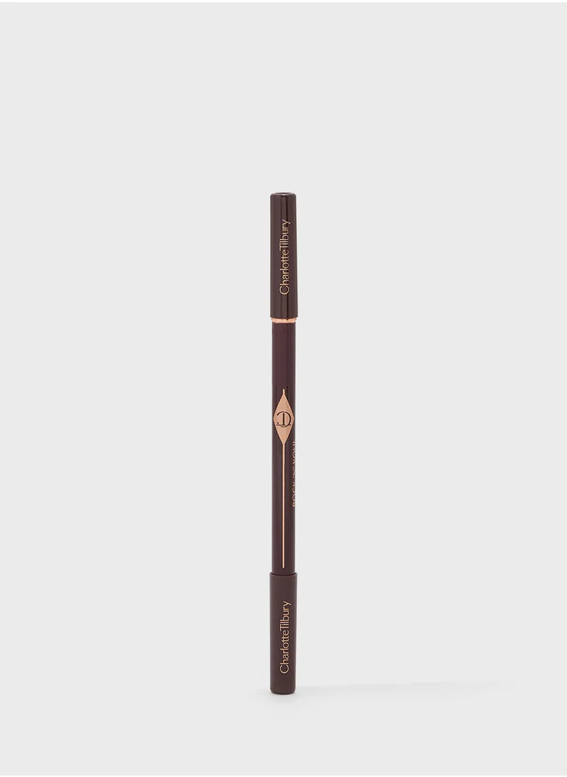 Charlotte Tilbury Matte Fig Smoulder