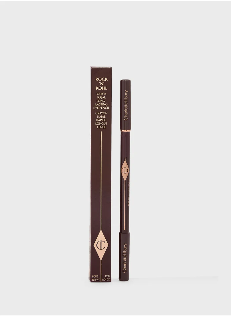 Charlotte Tilbury Matte Fig Smoulder