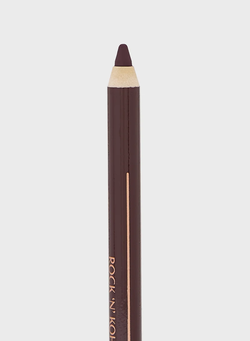 شارلوت تلبوري Matte Fig Smoulder