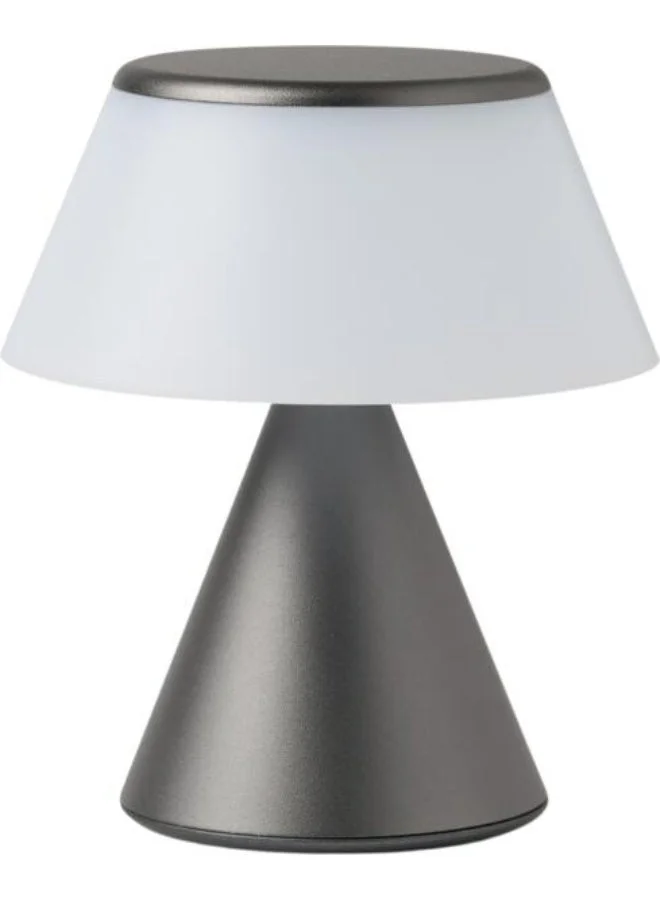 ليسكون مصباح بتصميم عصري