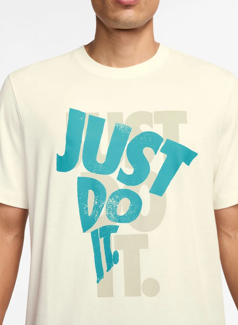 Nike Nsw 12Mo Jdi T-Shirt