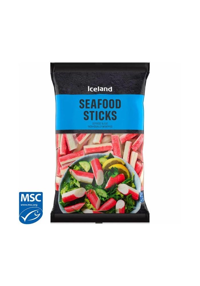 Seafood Sticks - 800g
